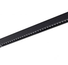 Beta_kira track magnetic 9W 4000K czarna
